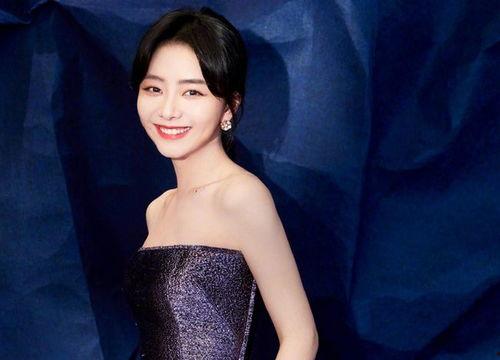 谭松韵娱乐吃瓜八卦图